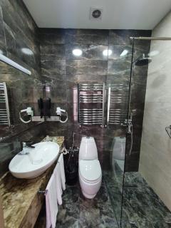 Home Suites Baku-Halal Hotel - Bakoe - 8