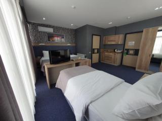 Home Suites Baku-Halal Hotel - 7