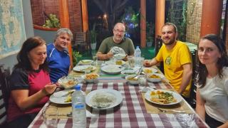 Sigiri Dilu Villa - 2