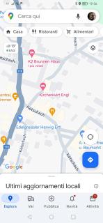 Bed & Breakfast - K2 Brunnen Haus - 8