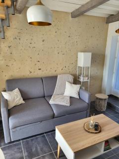Jolie maison cosy en sologne - Romorantin - 7