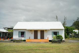Liu Fu Shan Zhuang - Kenting - 2