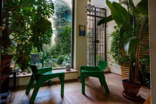 Giardino Segreto - History and Design - Bolonia - 8
