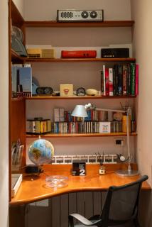 Giardino Segreto - History and Design - 4