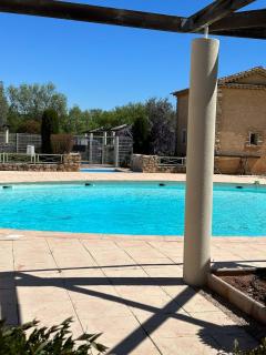 Compact vacation house in Vidauban - 2