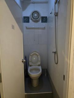 Jatujak Bangkok guesthouse R5 - 4