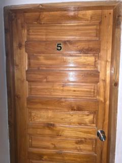 Jatujak Bangkok guesthouse R5 - 3