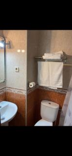 Pensión Conchita II - 1