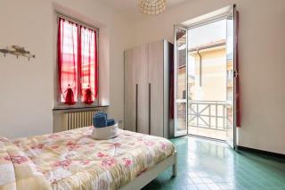 Appartamento Agata Deiva Marina 100 mt dal mare - Deiva Marina - 3