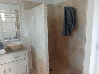 Appartement T2 en campagne - Sarrians - 8