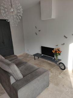 Appartement T2 en campagne - Sarrians - 3