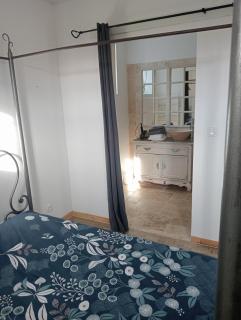 Appartement T2 en campagne - Sarrians - 1