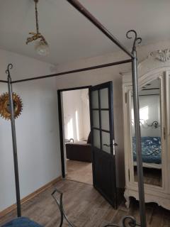 Appartement T2 en campagne - Sarrians - 5