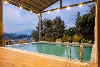 Mhendo Hotel & Studio Suites - 0