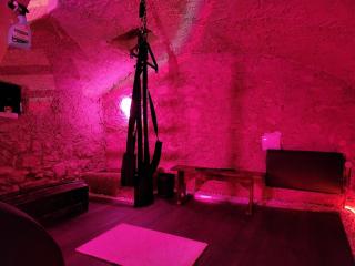 Loveroom Romantique La Mure - La Mure - 2