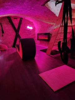 Loveroom Romantique La Mure - La Mure - 3