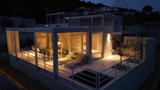 Villa Aria Buqez Vita - Drage - 0