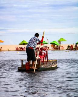Pousada Barra Mansa - Pitimbu - 5