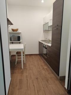 Sanremo Boutique Apartment - 9