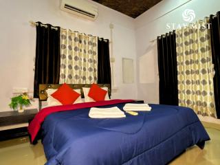 StayMist - Marina Tide Villa - Alibaug - 6