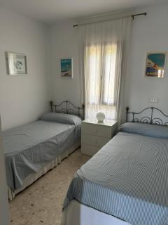 Apartamento Playa El Manantial - El Puerto de Santa María - 3