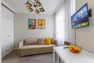 Riga Cozy Apartment - Riga - 8