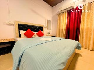 StayMist - Marina Tide Villa - Alibaug - 1