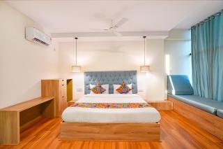 Oriva Joven's Central - Brigade Road - Bangalore - 7