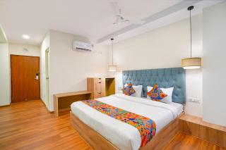 Oriva Joven's Central - Brigade Road - Bangalore - 6
