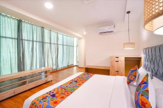 Oriva Joven's Central - Brigade Road - Bangalore - 4
