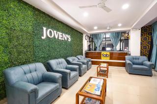 Oriva Joven's Central - Brigade Road - Bangalore - 9