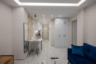 Urban Pulse by #db premium stay apartments - Thessaloniki - 2