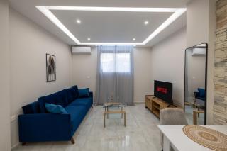 Urban Pulse by #db premium stay apartments - Thessaloniki - 3