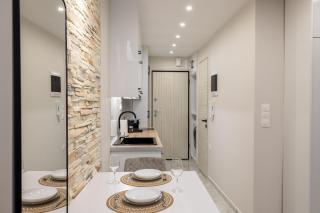Urban Pulse by #db premium stay apartments - Thessaloniki - 7