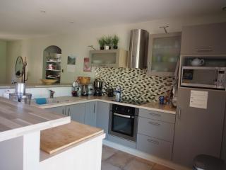 Aux Cyprès du Sud : mer et montagne - 1