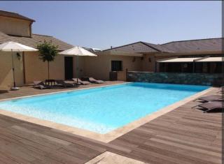 Studio-villa jardin privatif - Sisco - 3