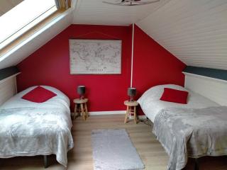 Maison proche Etretat, Le Havre - Montivilliers - 2