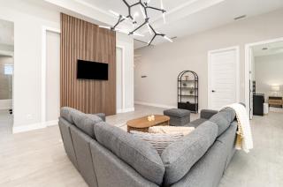 Luxury Oasis in Cape Coral - Cape Coral - 4