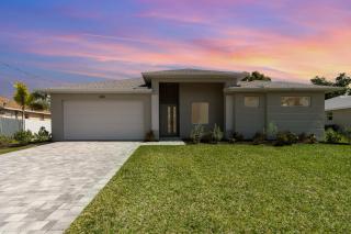 Luxury Oasis in Cape Coral - Cape Coral - 9