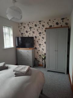 Cosy Manorfield Holiday Home - 7