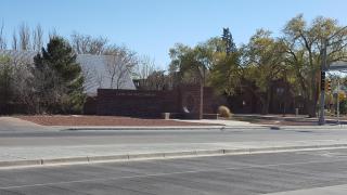 Sands Motel - Portales - 8
