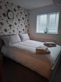 Cosy Manorfield Holiday Home - 5