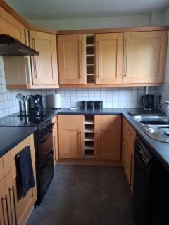 Cosy Manorfield Holiday Home - 5