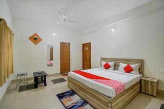 Super Hotel O Anvi - Bhubaneshwar - 4