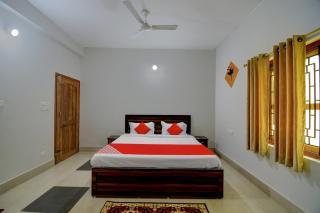 Super Hotel O Anvi - Bhubaneshwar - 2