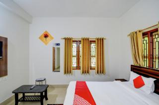 Super Hotel O Anvi - Bhubaneshwar - 8