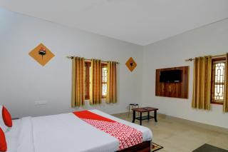 Super Hotel O Anvi - Bhubaneshwar - 1