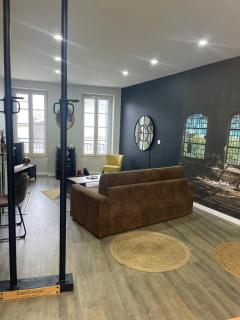Les Apparts de Bastide 35B - Villeneuve-sur-Lot - 7