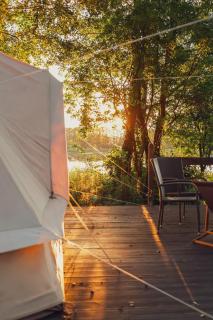 Mazurskie Chatki - 6