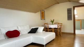 Appartement entier, calme, confortable et spacieux - Gundershoffen - 4